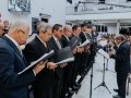 Assembleia de Deus no Farol celebra nove anos do coral Arautos de Cristo