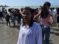 Assembleia de Deus em Maceió batiza cerca de duas mil pessoas no mar