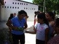 Crianças do Colégio Pr. Antonio Rego Barros se divertem a semana inteira
