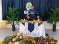 MISSÃO| Comemoração do Dia do Índio Lempira: Herói indígena de Honduras