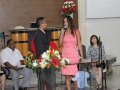AD Pinheiro celebra formatura do curso Casados Para Sempre