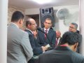 Sub da AD Ouro Preto é desmembrada e torna-se a congregação Damasco