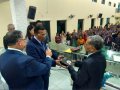 Pr. Adalberto de Almeida é o novo dirigente da AD Atalaia