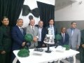 AD Benedito Bentes 2 celebra o aniversário do Pr. João Joaquim da Silva