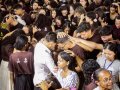 CONJOAAD 2026 chega ao fim após quatro dias marcados pela chama pentecostal
