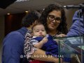Pr. Geovani Neris (DF) ministra na Santa Ceia de novembro na Igreja Sede