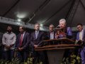 Pr. José Wellington Costa Júnior ministra na abertura da Convenção Estadual 2026