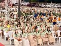 Assembleia de Deus em São Miguel dos Campos celebra 93 anos de atividade