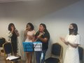 Relatório da obra missionária no Chile: 17 de fevereiro 2021