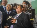 Rev. José Orisvaldo Nunes de Lima inaugura templo da AD em Vila São Francisco