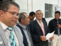 Impacto Jovem marca noite de renovo espiritual em Riacho da Jacobina
