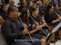 Pr. Geovani Neris (DF) ministra na Santa Ceia de novembro na Igreja Sede