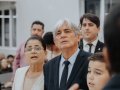 Pb. Deywison Pontes ministra em culto de doutrina na igreja sede