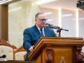 Doutrina na igreja sede ressalta lições da conversão de Saulo no caminho de Damasco