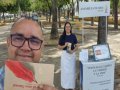 Relatório da obra missionária na Espanha: Abril de 2026