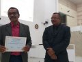 Assembleia de Deus em Poço Azul promove Treinamento para Professores de EBD