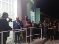 Pastor-presidente inaugura mais um templo da Assembleia de Deus em Rio Largo