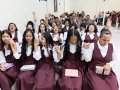 AD Miramar e Sub-Emater 2 celebram 9º aniversário da UJADME2