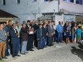 Pastor-presidente inaugura novo templo da AD em Ipiranga