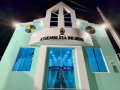 Assembleia de Deus inaugura dois templos em São Sebastião