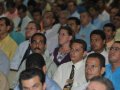 Pr. Jairo Teixeira conscientiza sobre a importância do diaconato