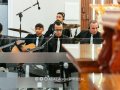 Pr. Renan Lopes foi o preletor desta terça-feira (29) no templo central