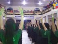 Juventude de Teotônio Vilela participa do 10º Congresso de Jovens e Adolescentes