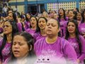 Brasil Novo realizada segunda edição do congresso de mulheres