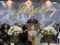 Mais um templo da Assembleia de Deus é inaugurado em Santa Brígida, na Bahia