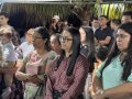 Mais um templo da Assembleia de Deus é inaugurado em Santa Brígida, na Bahia