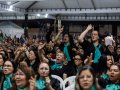 Convenção 2026 tem mensagem sobre o livramento de Deus para as famílias