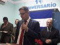 Semana de Missões movimenta Assembleia de Deus em Piabas