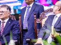 Segundo dia de Convenção é marcado com poder pentecostal