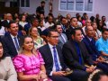 Culto em ação de graças celebra vitória de políticos evangélicos