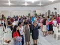Relatório da obra missionária em Honduras
