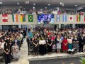 Pastor-presidente participa da 5ª Escola Bíblica de Obreiros e Membros em Três Lagoas (MS)