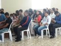 1ª Escola Bíblica da Ufimadal foi marcada por conversão e quebrantamento espiritual
