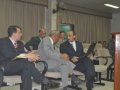 Homenagens marcam o encerramento da conferência para diáconos