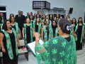Louvor Jovem completou 38 anos de muita adoração
