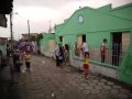 DEMADPAR evangeliza em Sombra dos Eucaliptos e 48 pessoas aceitam a Jesus