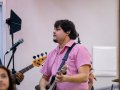Assembleia de Deus no Farol celebra 38 anos do Grupo Ágape