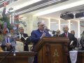 Assembleia de Deus no Farol celebra o aniversário do pastor Hermann Trindade
