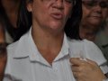 Míria Mical lança novo CD na Santa Ceia do Farol