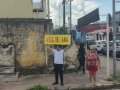Evangelismo e salvação de almas marcam a Semana Missionária na AD Piabas