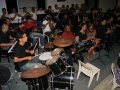 POLÊMICA| Maestro diz no LouvAção que Jotinha não compôs hinos da Harpa