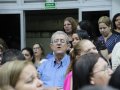 Culto de Doutrina na Igreja Sede é marcado pelo poder Pentecostal