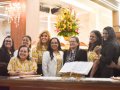 7º Congresso de Mulheres é marcado pelo poder de Deus