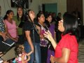 “Orar é necessidade”, ensina Pr. Geremias do Couto na igreja-sede