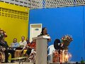 Vigília em Feira Grande é marcada pela presença de Deus