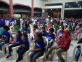 Confira o relatório trimestral da obra missionária na Bolívia